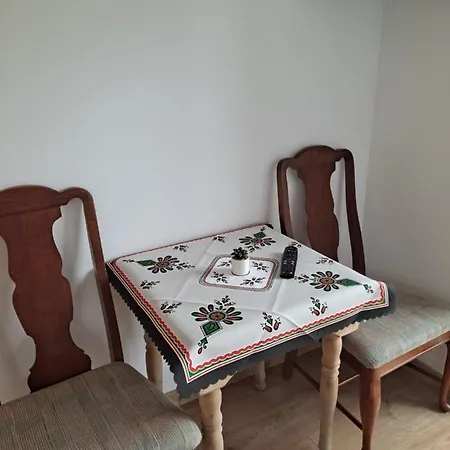 Ciupaga Kościelisko