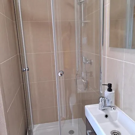 Ciupaga Pensión Kościelisko