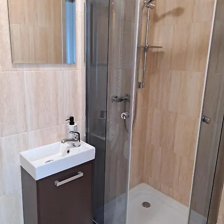 Pensión Ciupaga Kościelisko