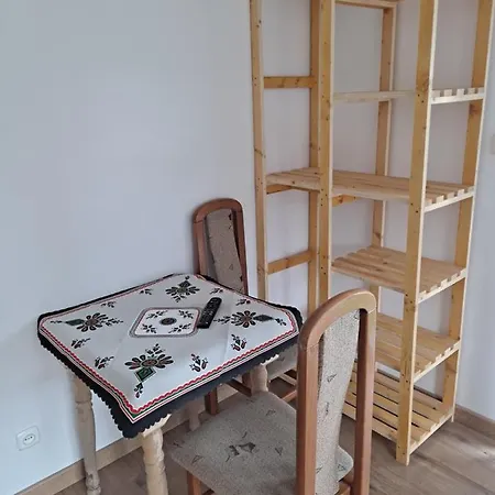 Vendégház Ciupaga
