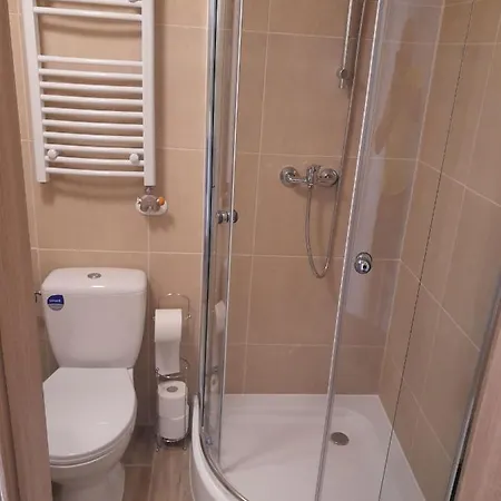 Ciupaga Pensión Kościelisko