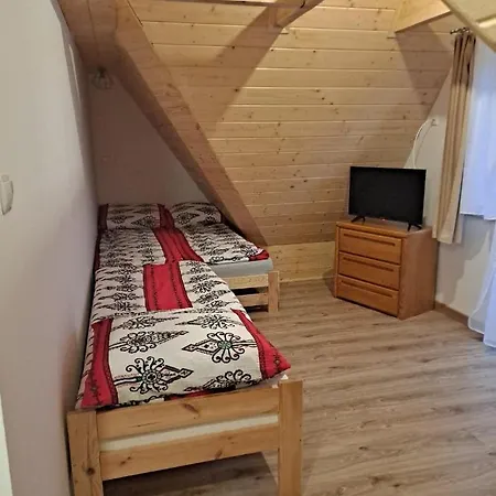 Ciupaga Kościelisko