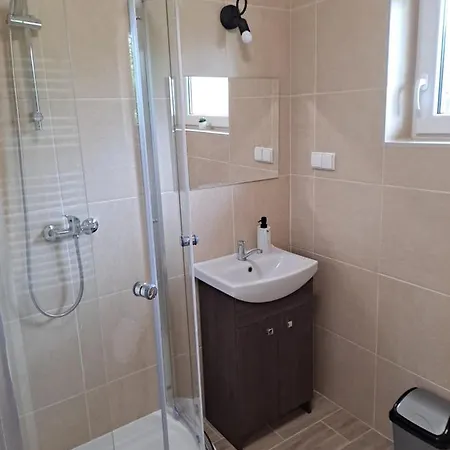 Pensión Ciupaga Kościelisko