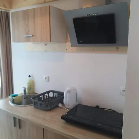 Ciupaga Kościelisko