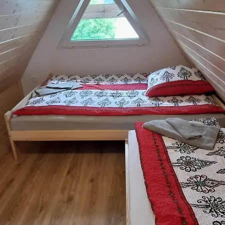 Ciupaga 3* Kościelisko