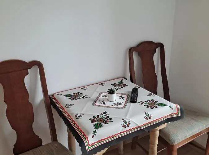 Ciupaga Kościelisko