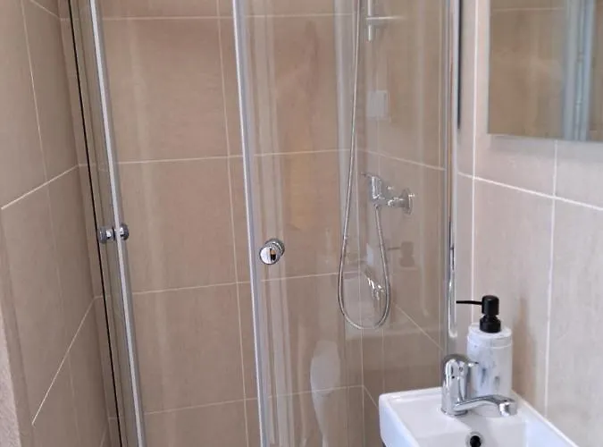 Ciupaga Gasthuis Kościelisko