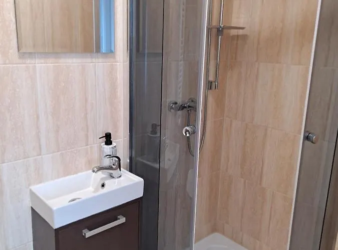 Gasthuis Ciupaga Kościelisko