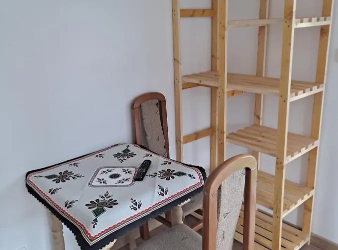 Πανσιόν Ciupaga