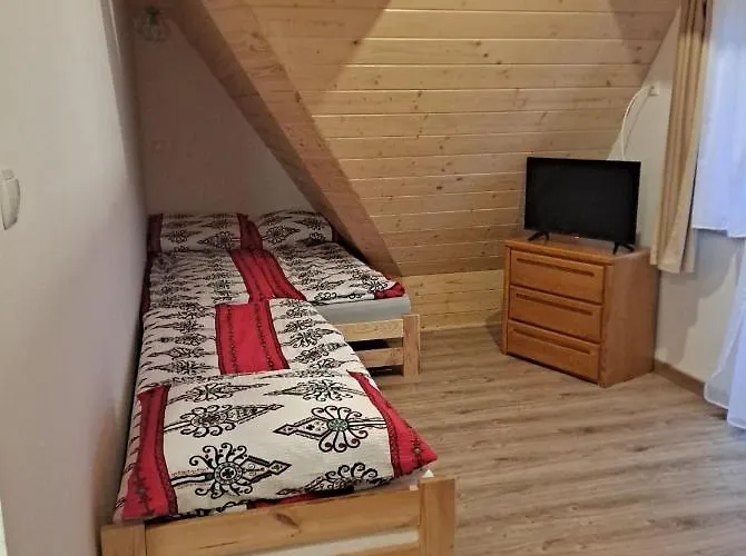 Ciupaga Kościelisko