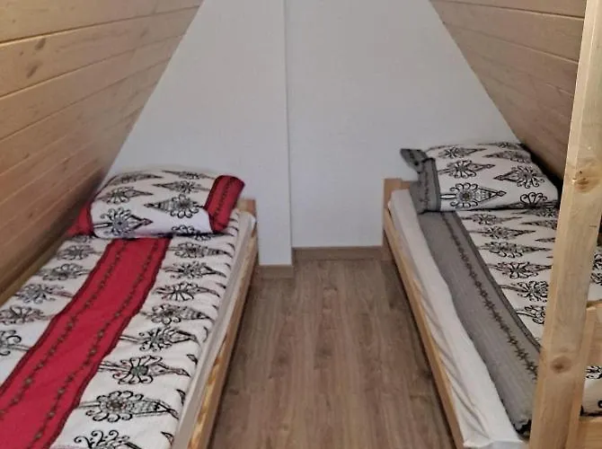 Ciupaga 3* Kościelisko