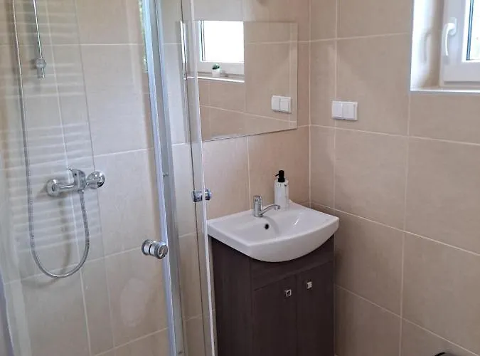 Gasthuis Ciupaga Kościelisko