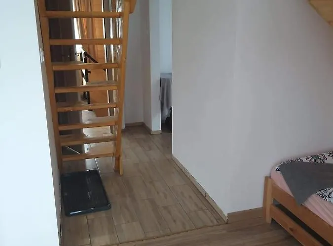 Ciupaga Kościelisko