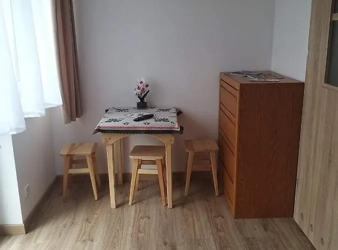 Ciupaga Kościelisko