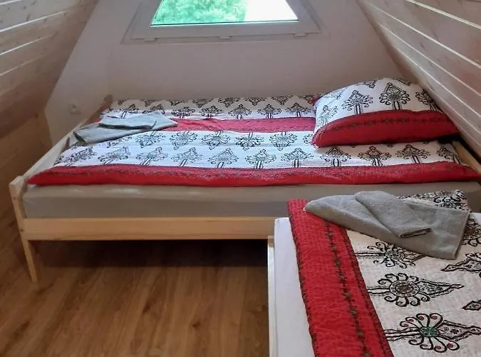 Ciupaga 3* Kościelisko